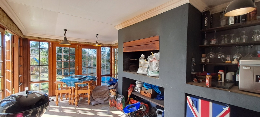 3 Bedroom Property for Sale in Jordania Free State